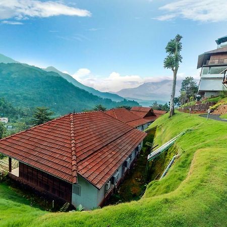 Dream Coconut Villa Resort Munnar Luaran gambar