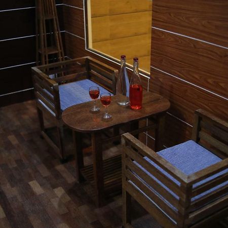 Dream Coconut Villa Resort Munnar Luaran gambar