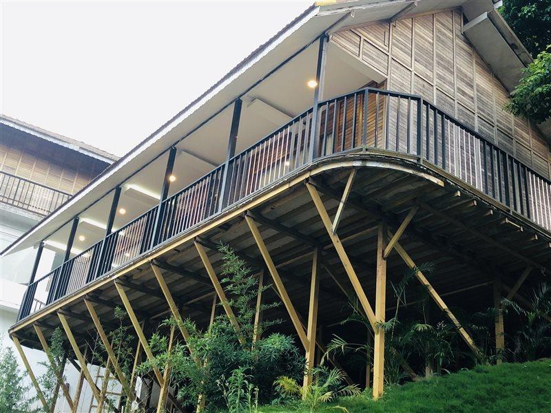 Dream Coconut Villa Resort Munnar Luaran gambar