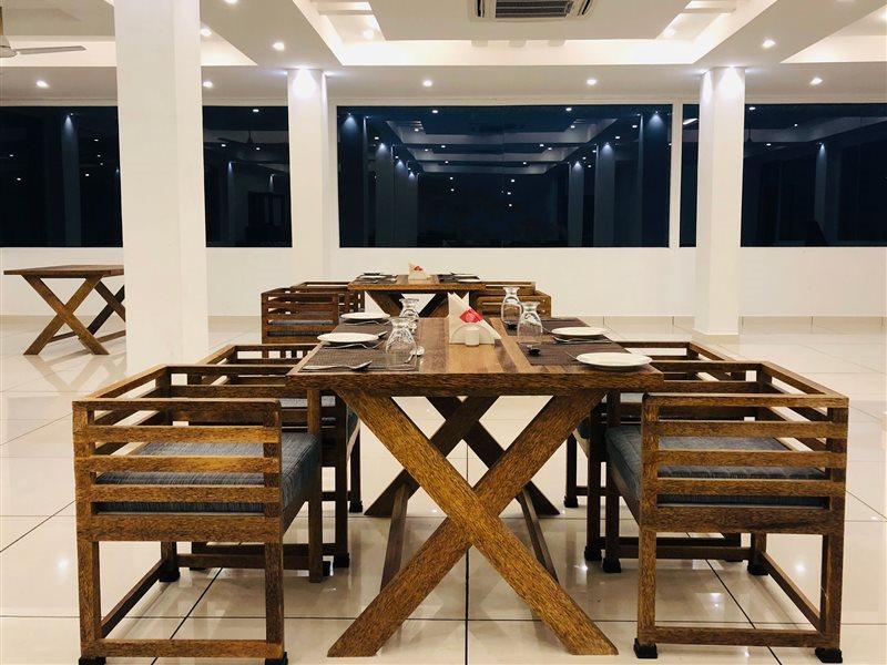 Dream Coconut Villa Resort Munnar Luaran gambar