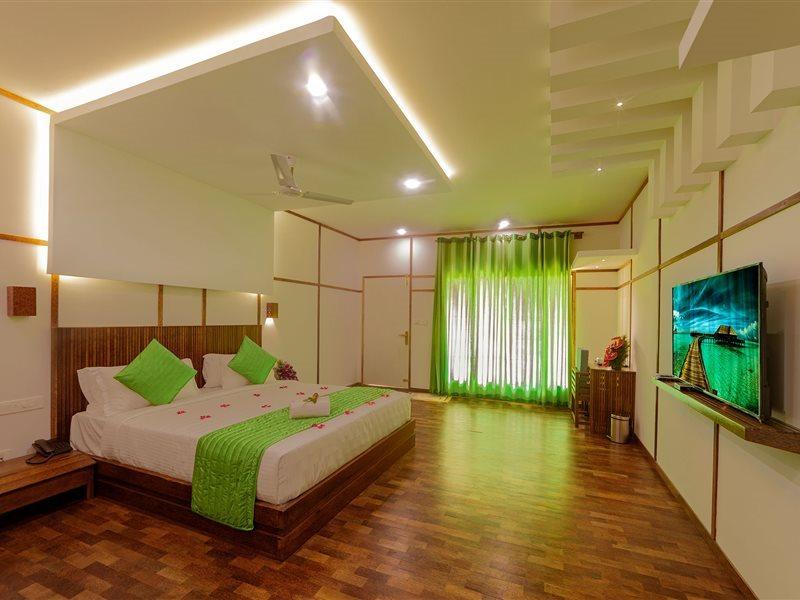 Dream Coconut Villa Resort Munnar Luaran gambar