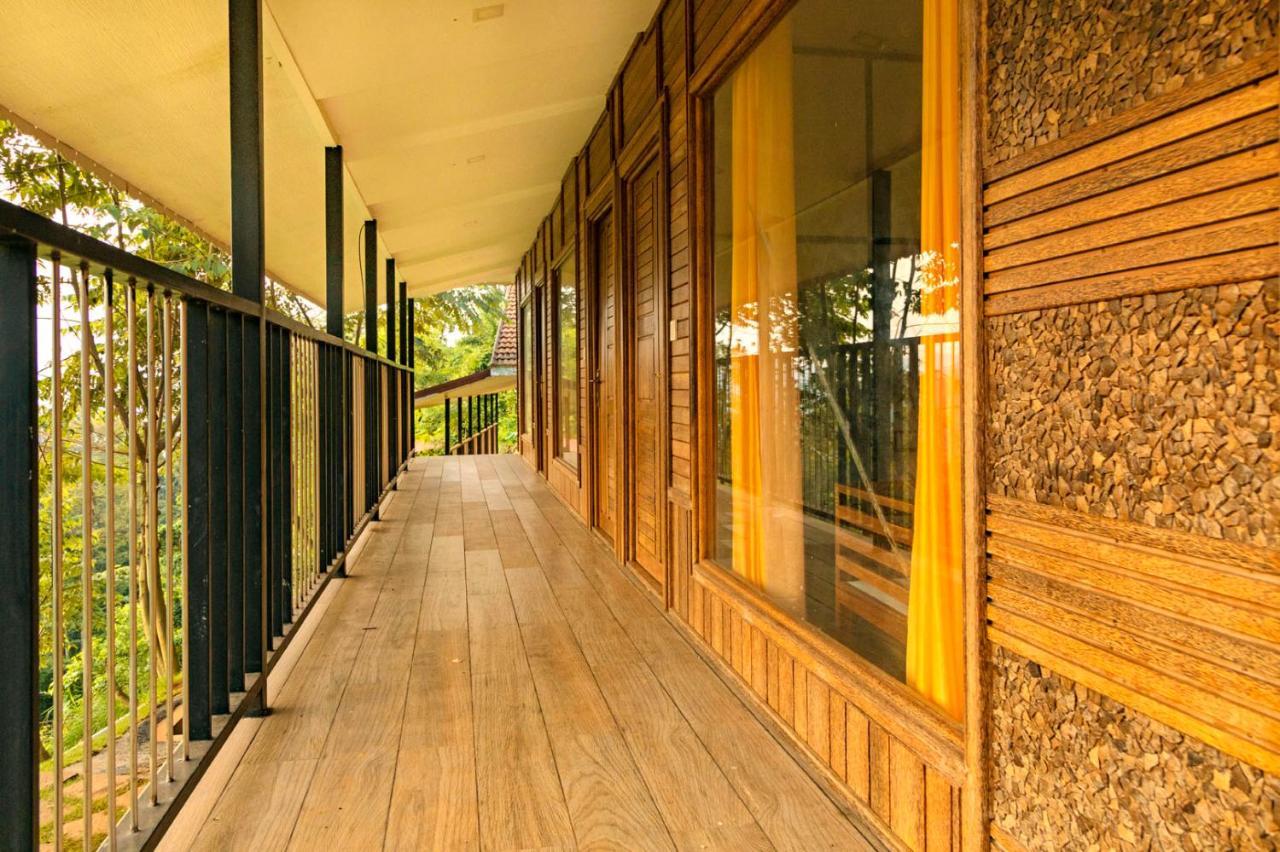 Dream Coconut Villa Resort Munnar Luaran gambar