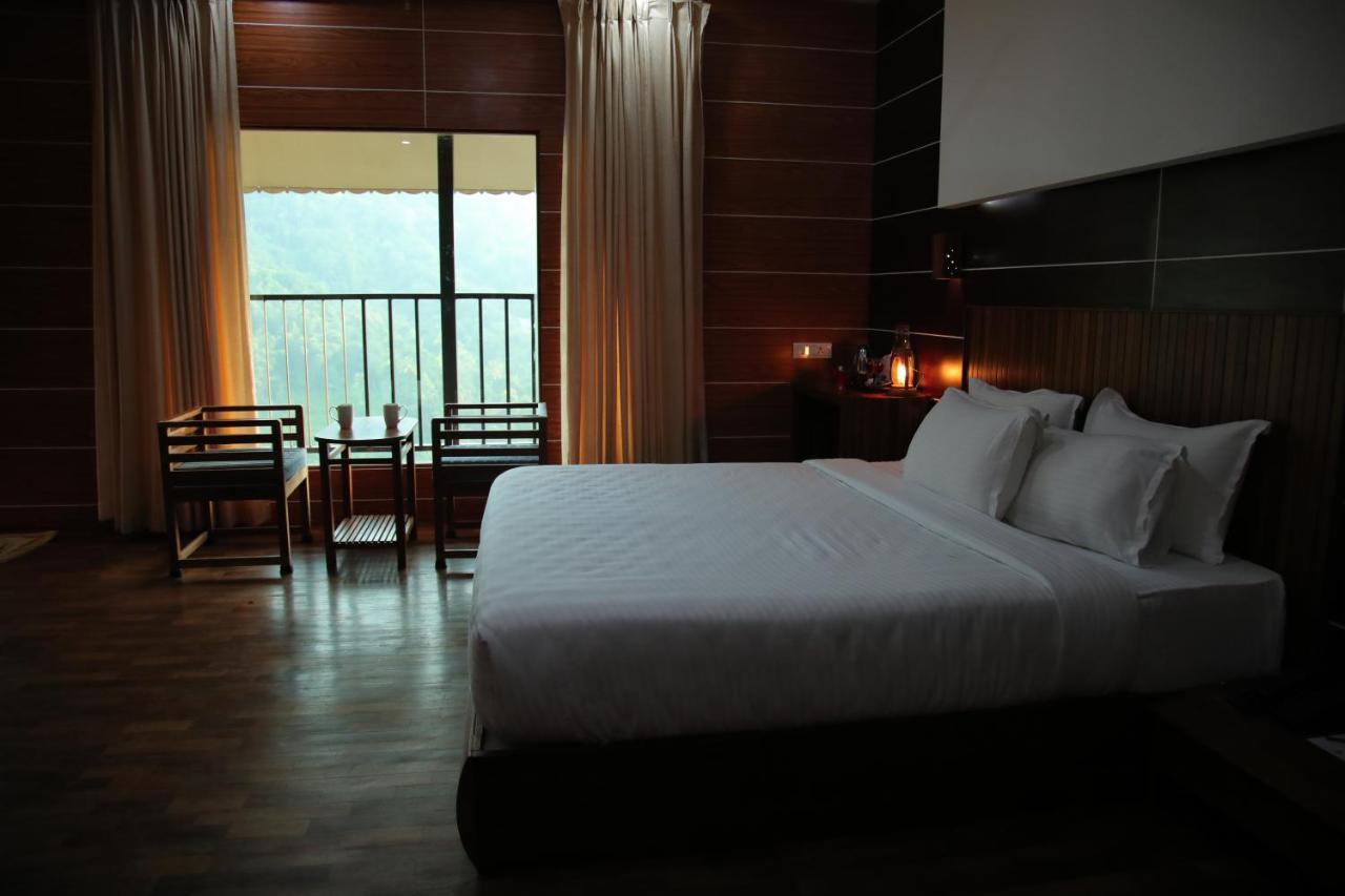 Dream Coconut Villa Resort Munnar Luaran gambar