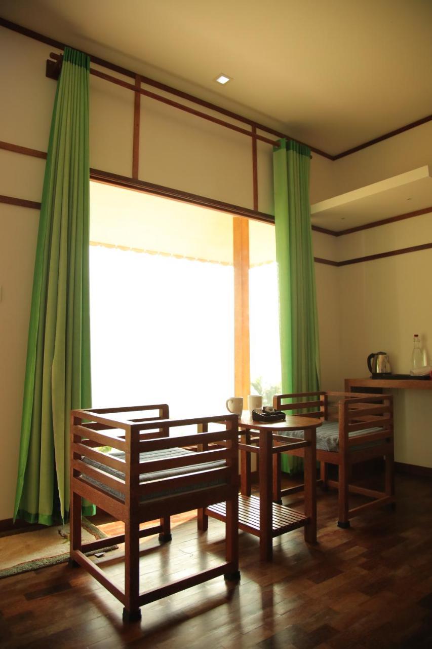 Dream Coconut Villa Resort Munnar Luaran gambar