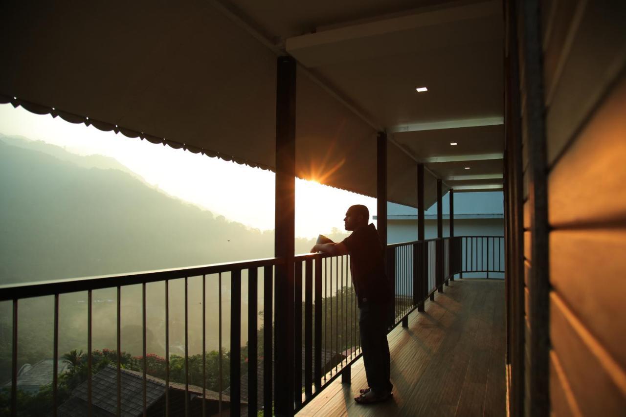 Dream Coconut Villa Resort Munnar Luaran gambar