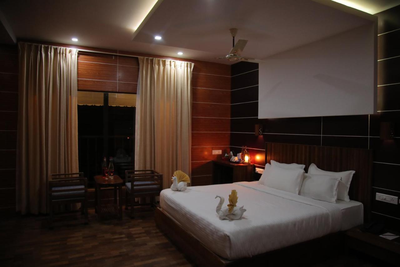 Dream Coconut Villa Resort Munnar Luaran gambar