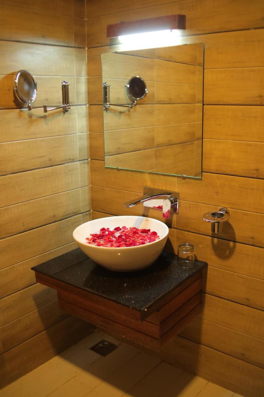 Dream Coconut Villa Resort Munnar Luaran gambar