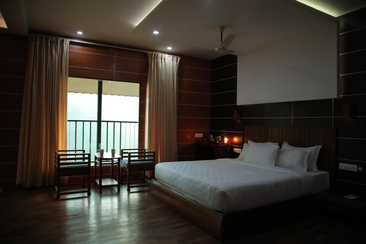 Dream Coconut Villa Resort Munnar Luaran gambar