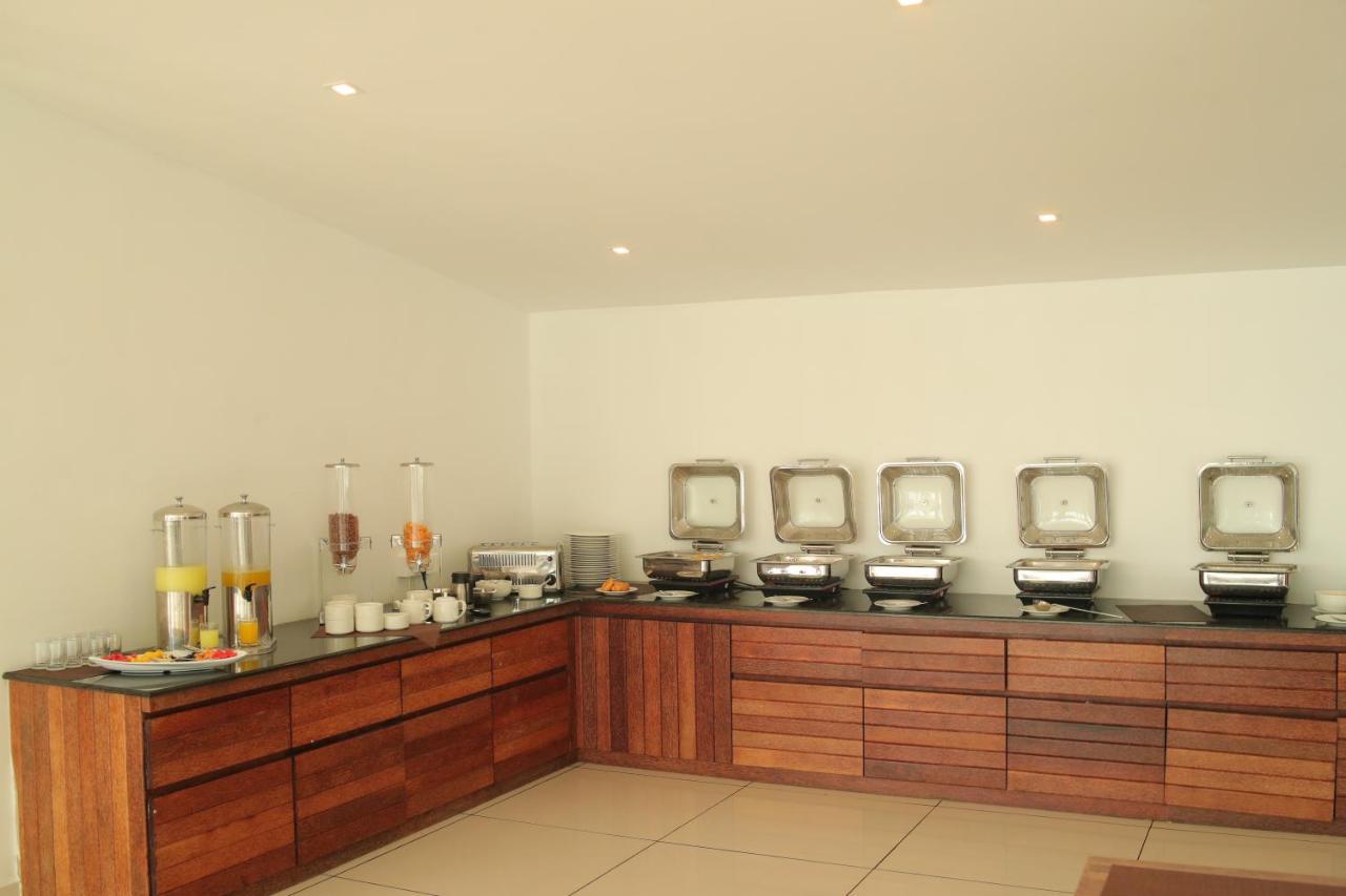 Dream Coconut Villa Resort Munnar Luaran gambar