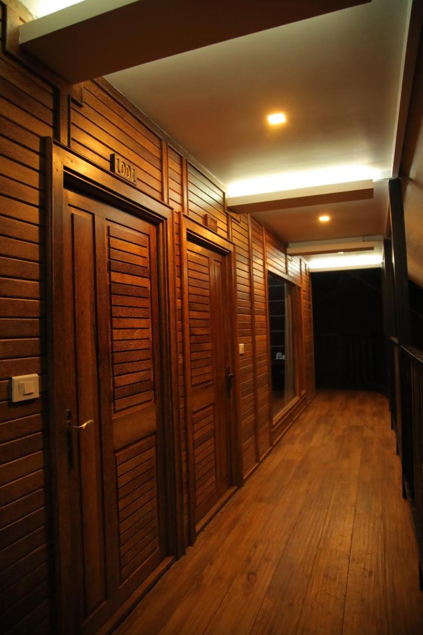 Dream Coconut Villa Resort Munnar Luaran gambar