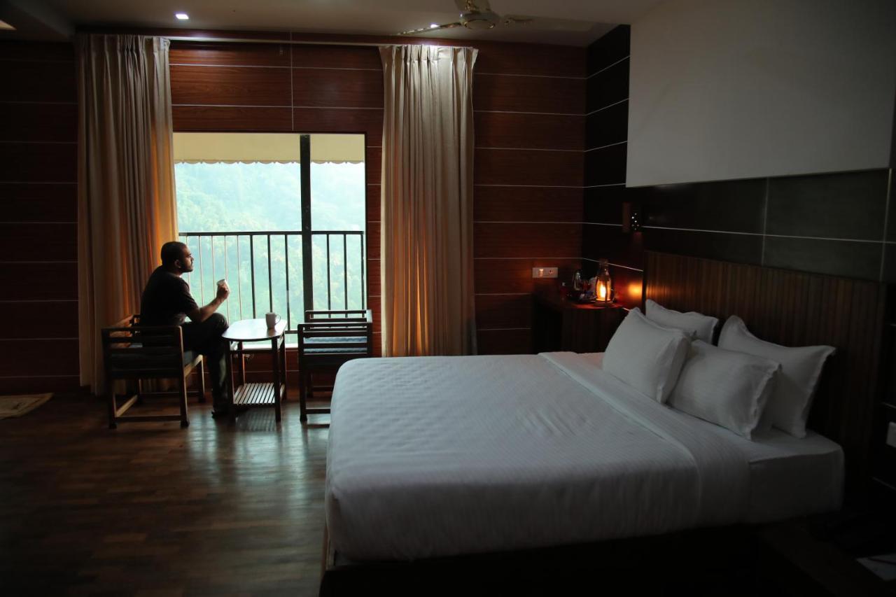 Dream Coconut Villa Resort Munnar Luaran gambar
