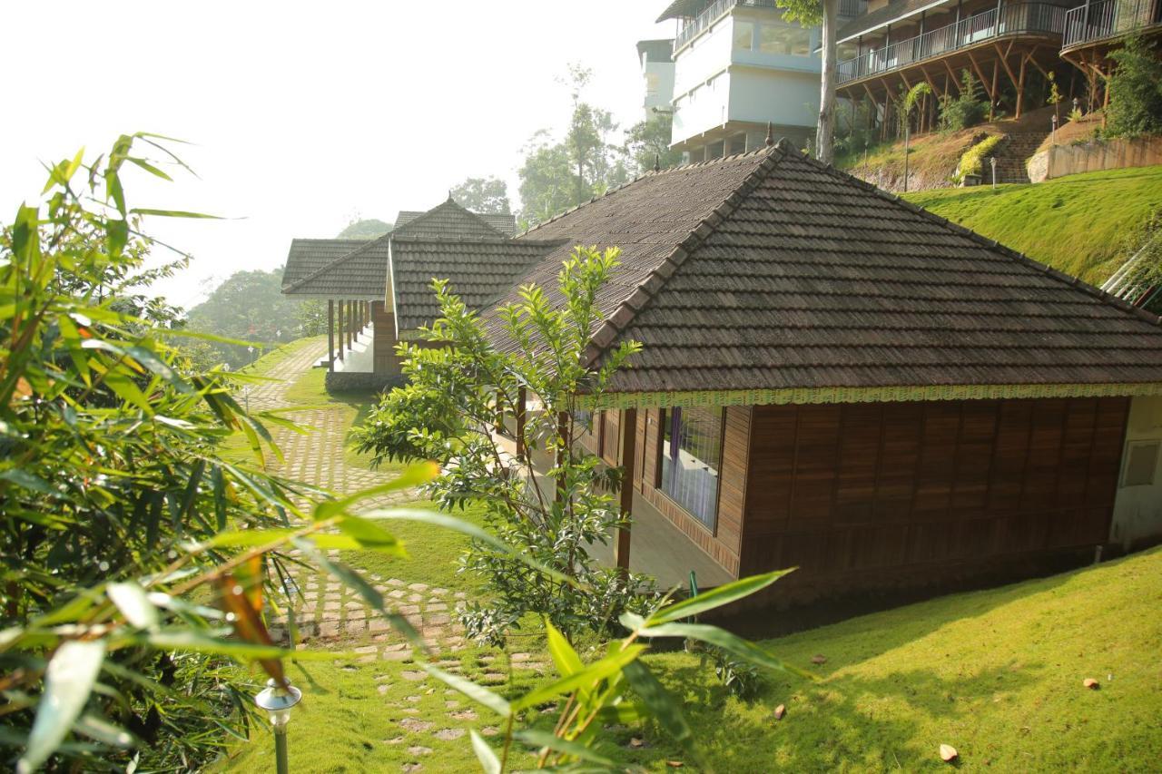 Dream Coconut Villa Resort Munnar Luaran gambar