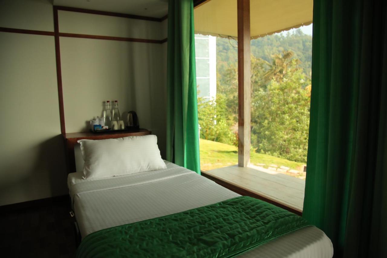 Dream Coconut Villa Resort Munnar Luaran gambar