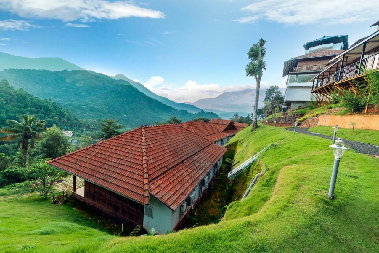 Dream Coconut Villa Resort Munnar Luaran gambar